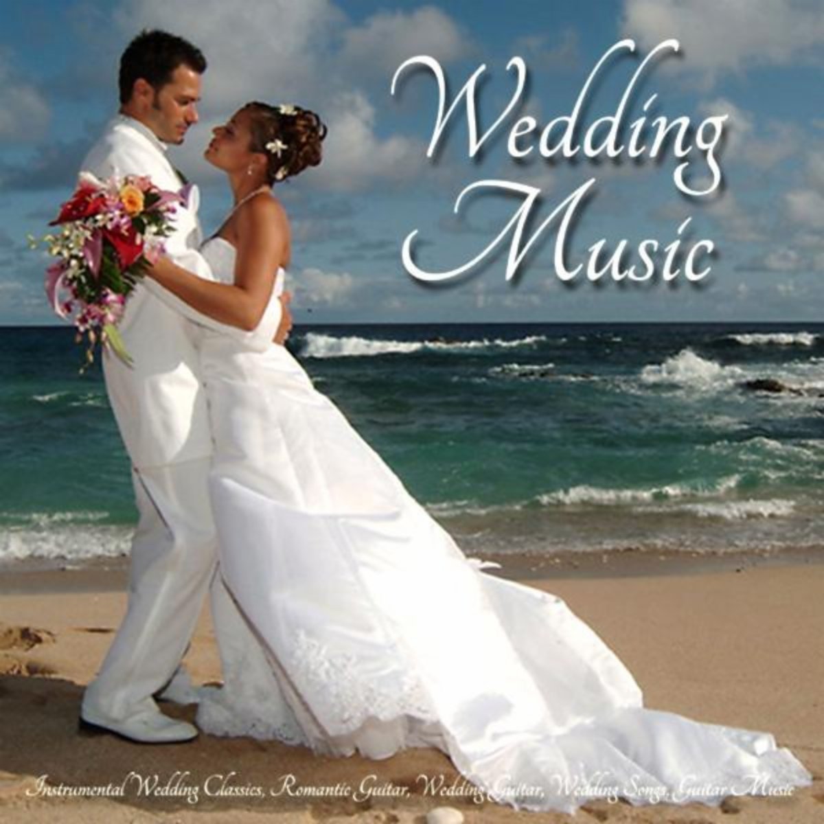 Romantic Wedding Music Masters