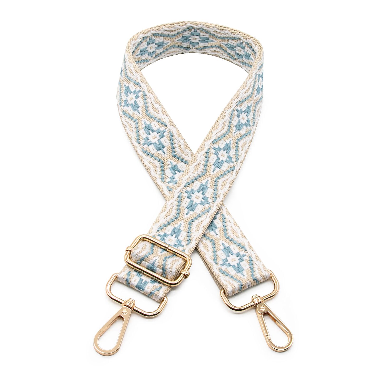 Taschengurt Zum Wechseln - Verstellbarer Schulterriemen Für Damen & Herren Taschen