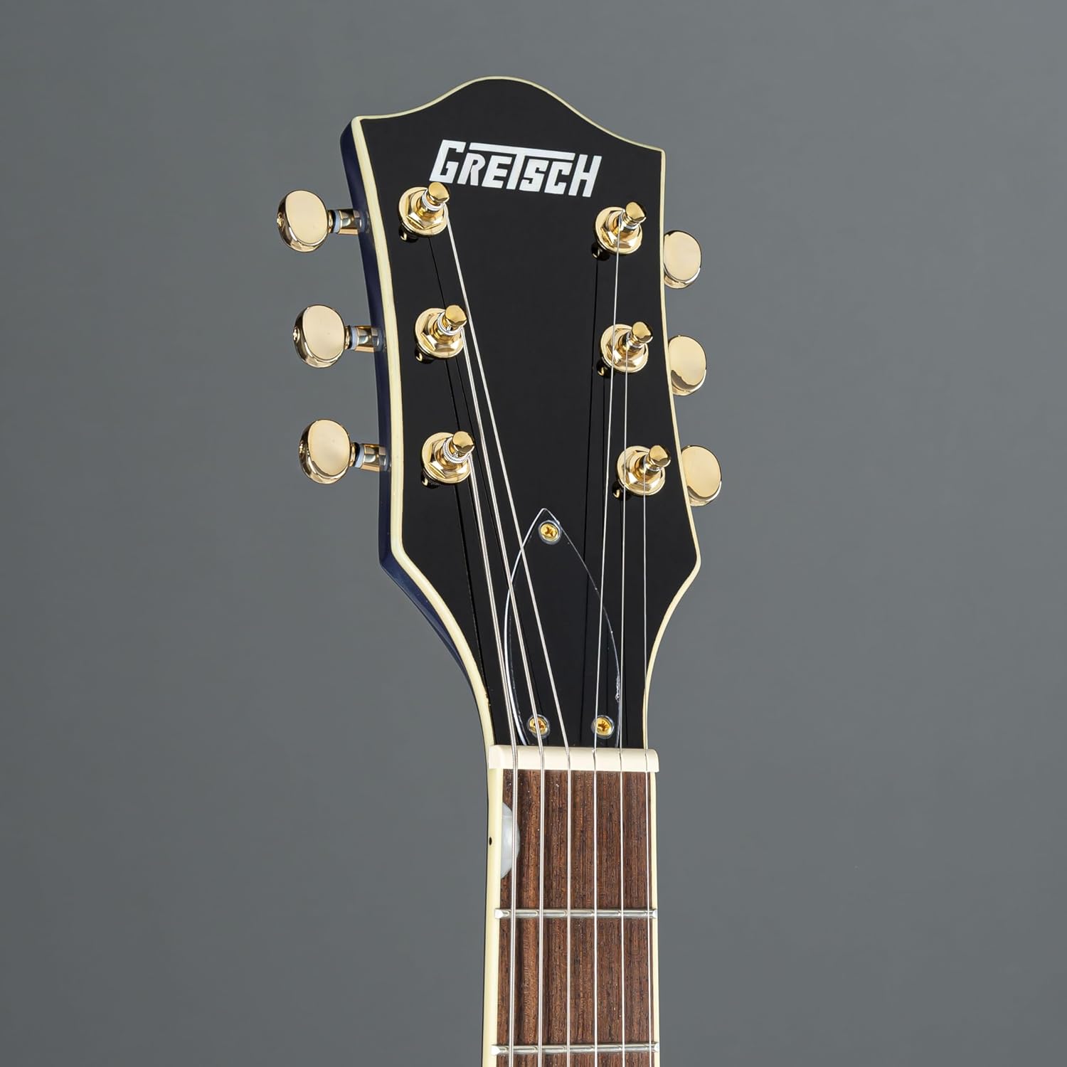 Gretsch G5655TG Electromatic Centerblock Jr.- Cerulean Smoke