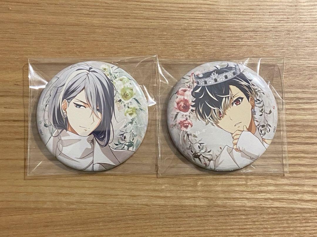 Amazon.co.jp: アイドリッシュセブン Re:vale spoon.2Di 缶
