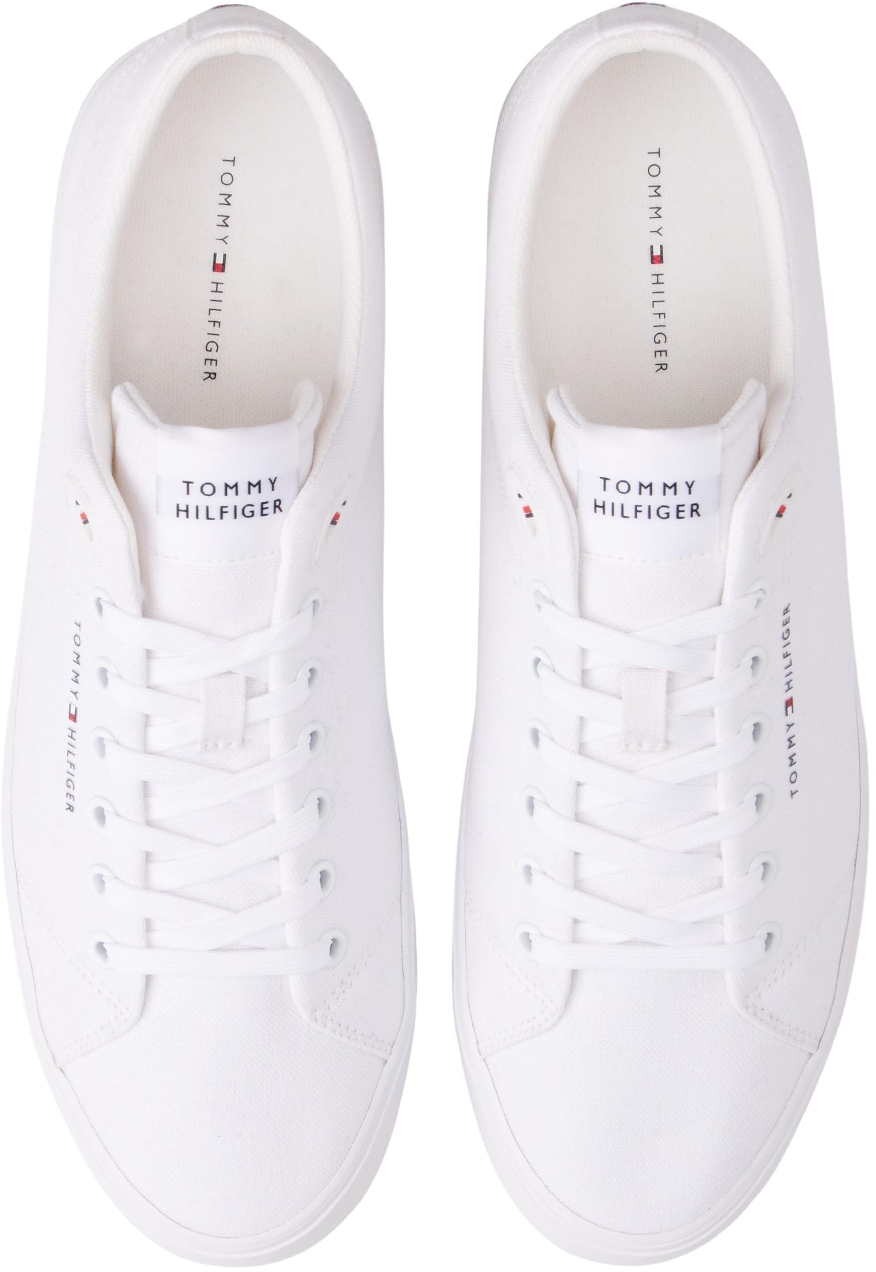 Tommy Hilfiger Harlem Core II CVS Fm0fm05817 BasHomme