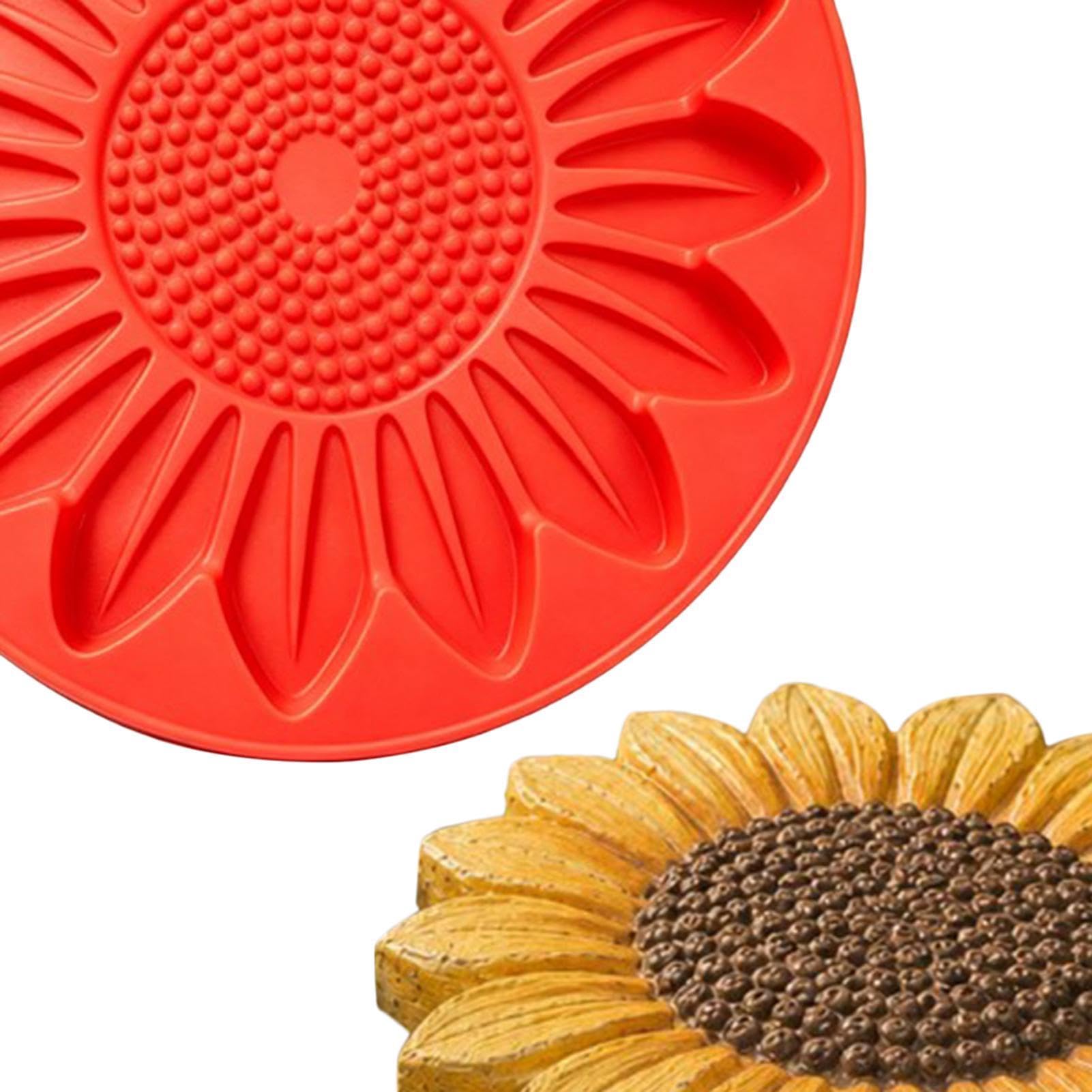5 Pièces Moule En Silicone Pour Pas Japonais, Forme À Ciment