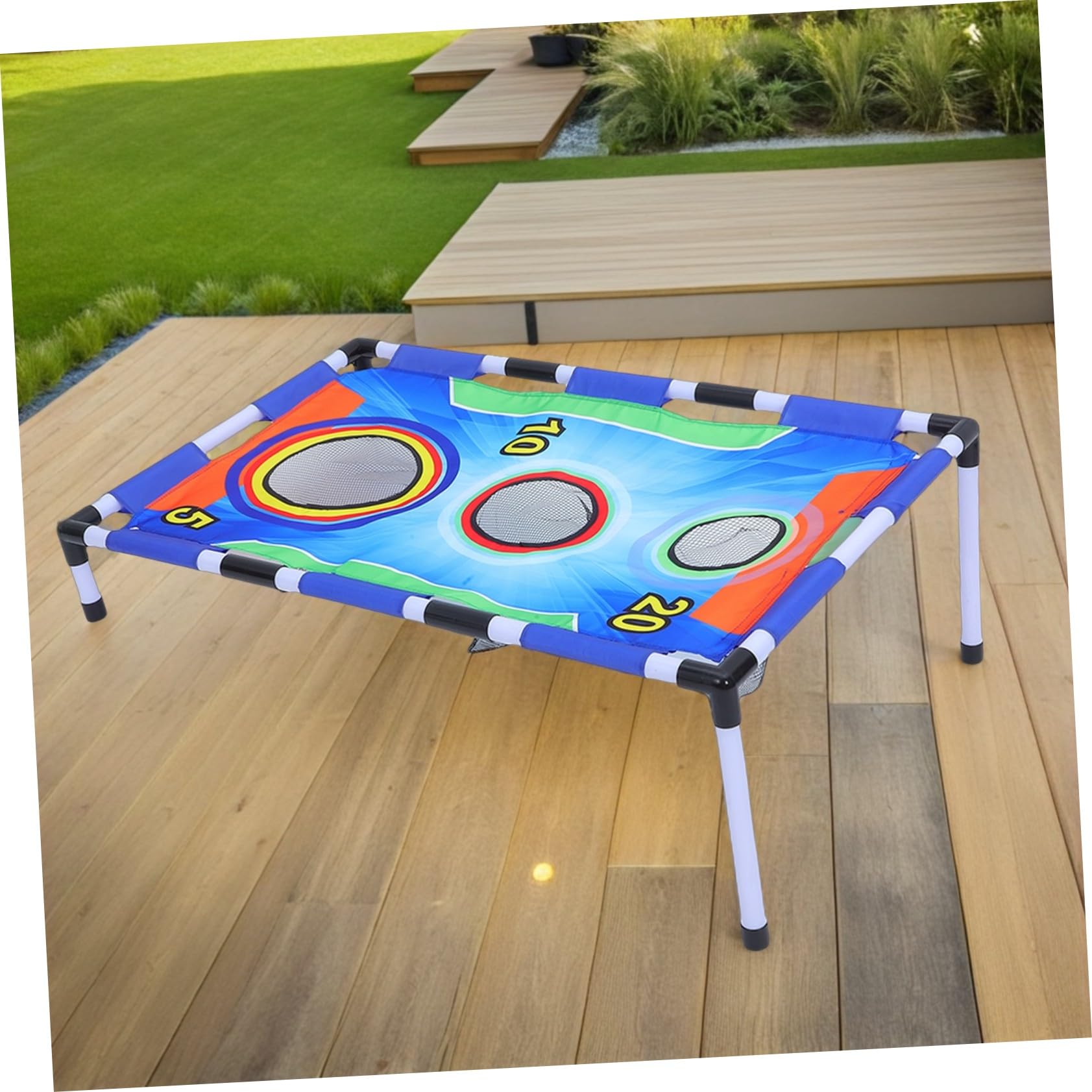 Abaodam Sacchetti Fagioli Set e per Famiglie Attività Outdoor per Giardinaggio Spiaggia e Feste Promuove Coordinazione e Divertimento