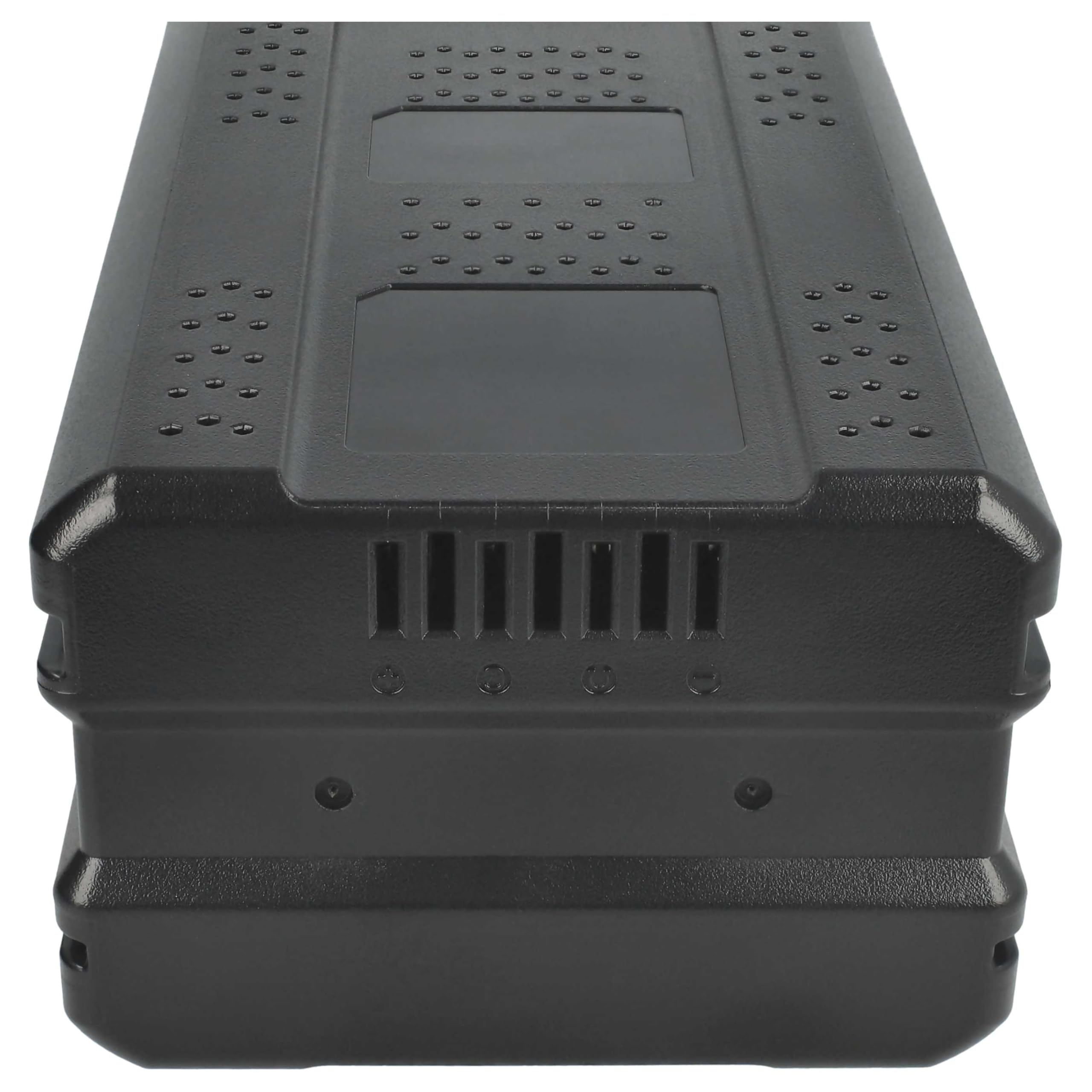 batteria sostituisce Stiga BT 80 Li 5.0, BT 80 Li 4.0, SBT 2580AE per utensile (5000 mAh, Li-Ion, 80 V)