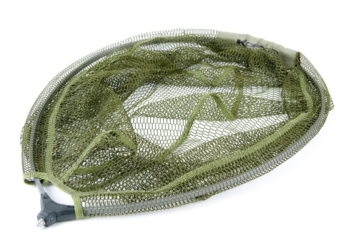 Korum Folding 22in Spoon Net