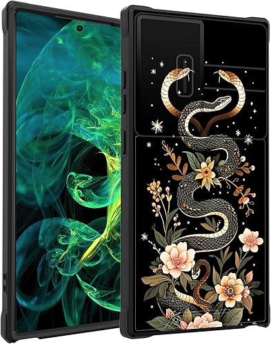 Miniatura 230 de Funda para Galaxy A17 5G con cubierta para cámara deslizante, resistente de doble capa híbrida a prueba de golpes, funda protectora resistente para