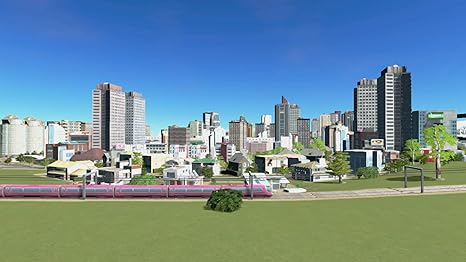 Cities Skylines 輸入版 北米 Nintendo Switch Amazon Co Jp Cities Skylines 輸入版 北米 Nintendo Switch Amazon Co Jp