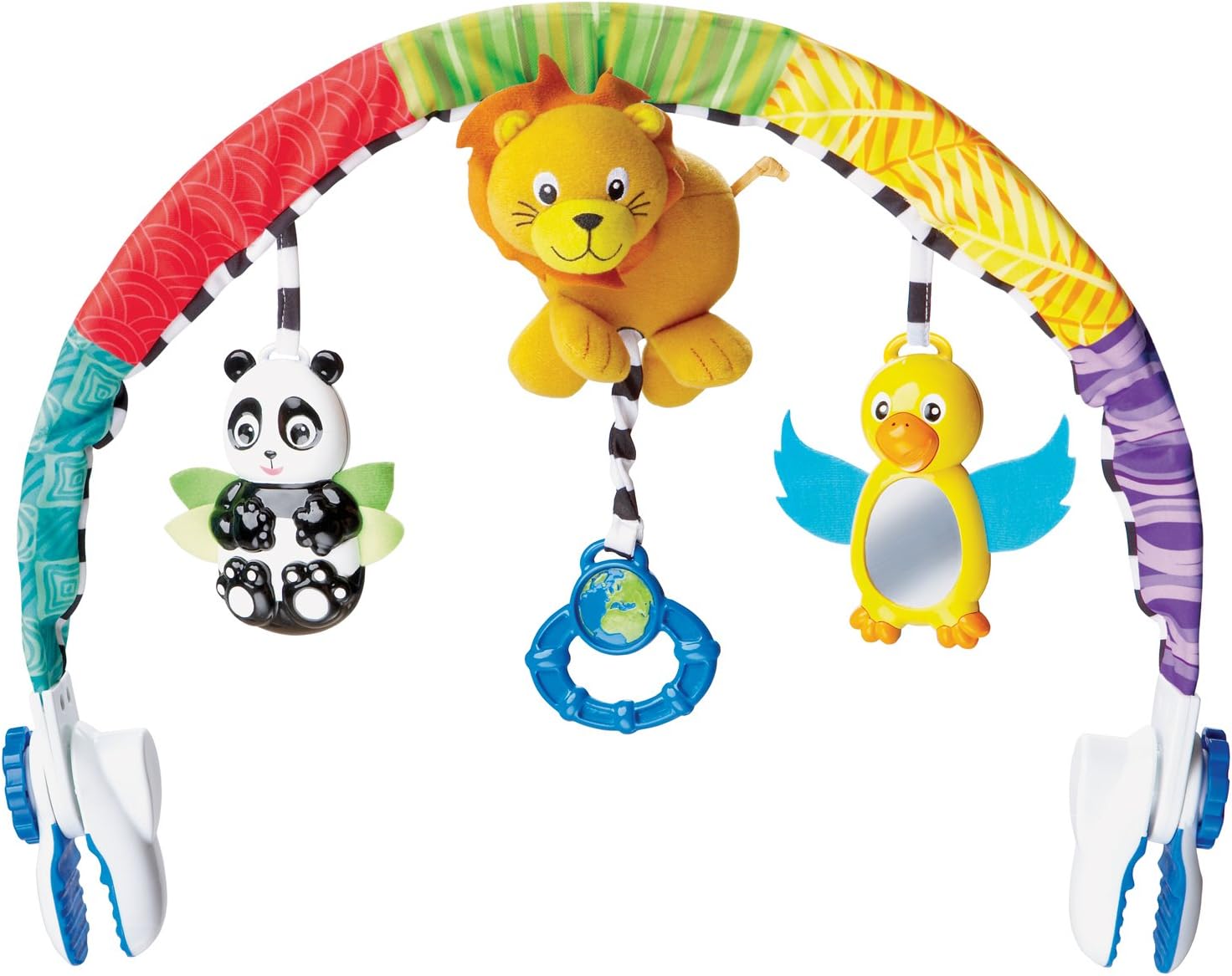 Baby Einstein - Around the World Activity Arch by Baby Einstein