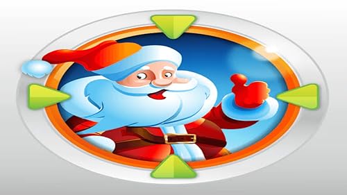 Santa Tracker Christmas Free