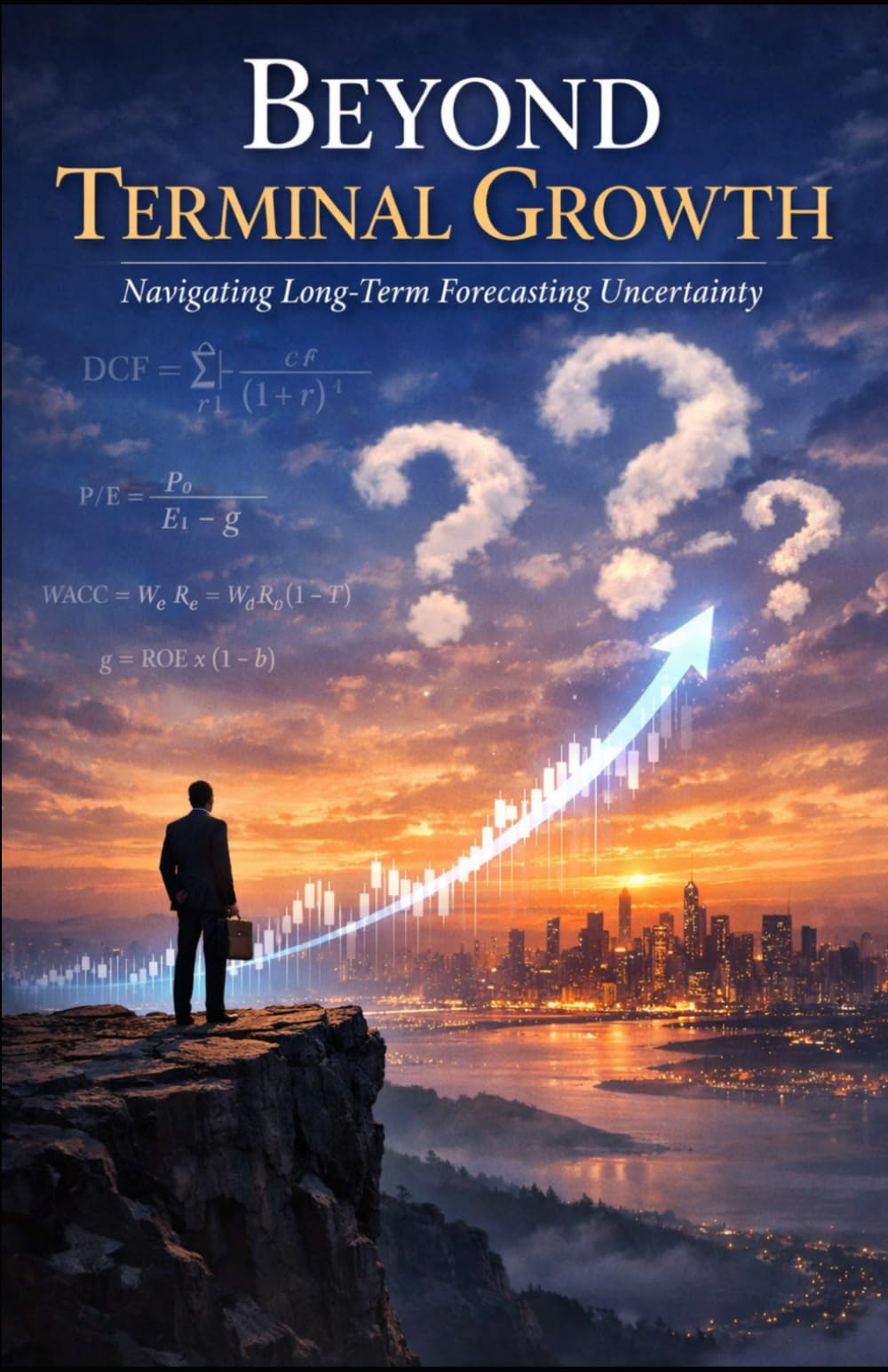 Beyond Terminal Growth: Understanding Long-Term Assumptions and the Danger of Market Overreaction