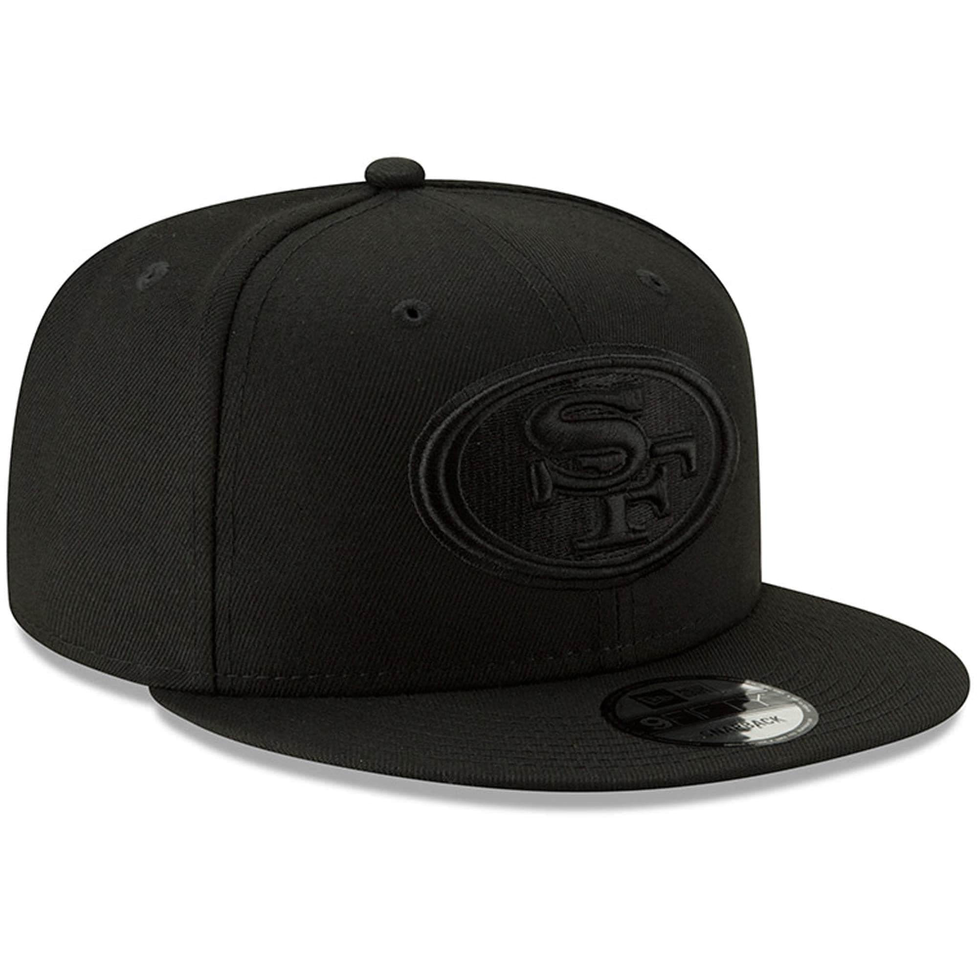 New Era San Francisco 49ers Hat NFL 