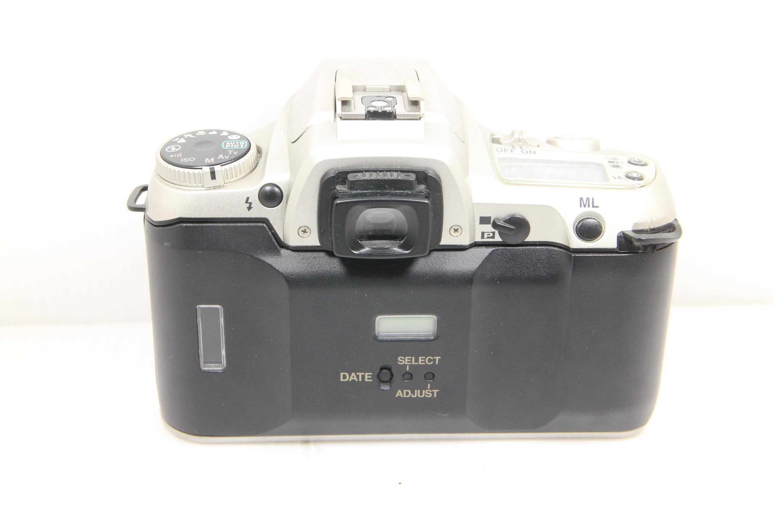 Amazon | Pentax MZ-7 | 一眼レフカメラ 通販