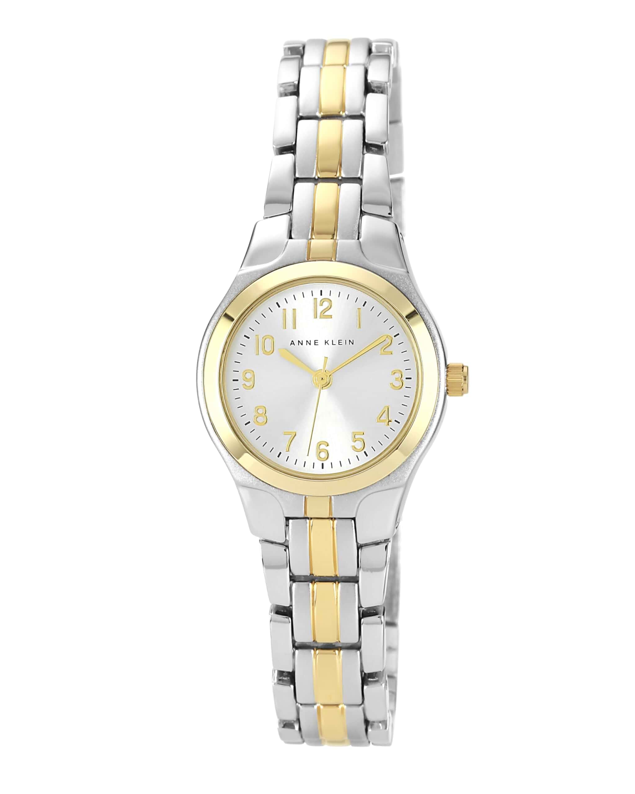 Anne Klein Women's Bracelet Watch Metal