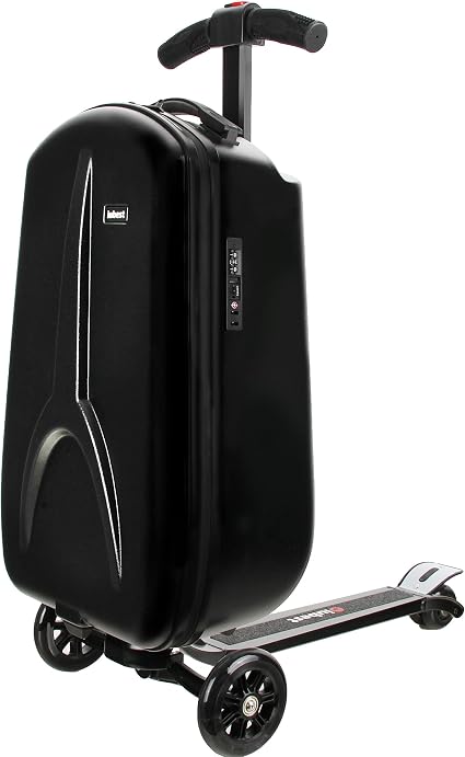 Amazon.com | Scooter Luggage for kids 