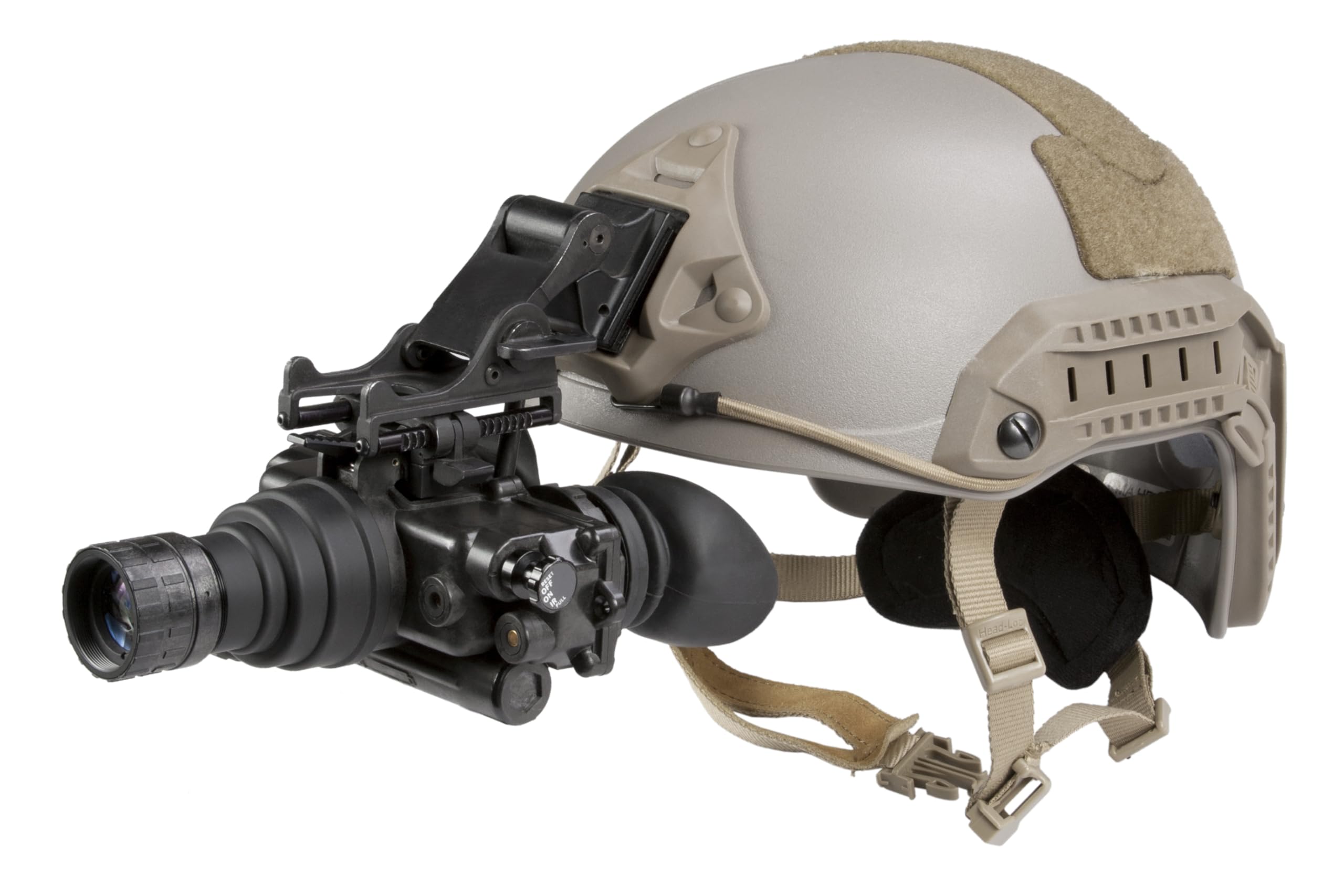 Amazon.co.jp: AGM グローバルビジョン PVS-7 ナイトビジョン Googles