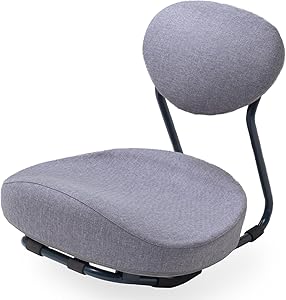 Re STReTCH 開脚チェア ストレッチ論文世界一の研究者監修 PROIDEA
