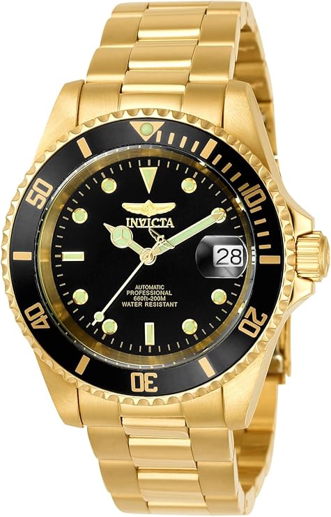 Invicta Pro Diver - SCUBA 0069 Orologio da Uomo - Movimento