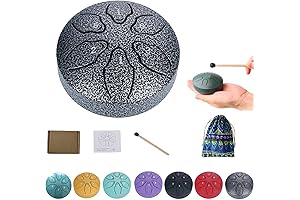 Ethereal Rain Drum: A Symphony for Your Outdoor Oasis