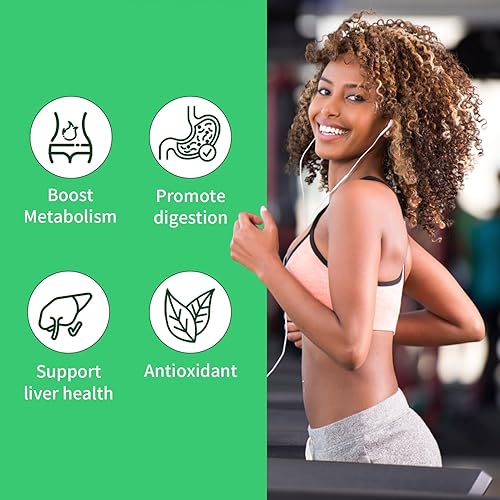 Miniatura 7 de Te de Diente de Leon - Té de diente de león de limpieza de 30 días, bolsas de té de hierbas naturales Herbmood para Perder Peso, 30 unidades