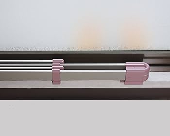 Amazon | 【品・新色】森永ウインドーラジエーター伸縮タイプ(1200