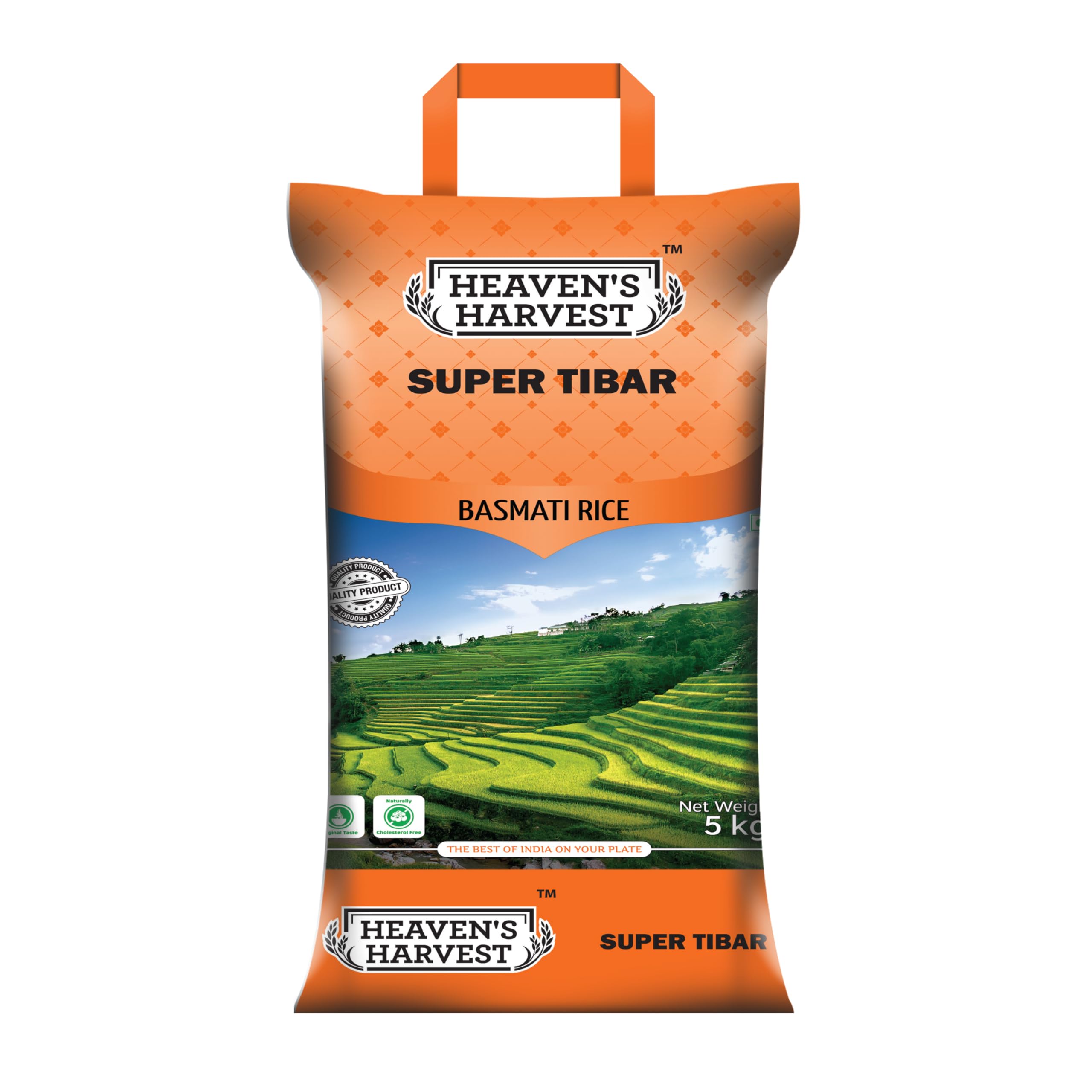 See full amazon price history chart for Heavens Harvest Super Tibar (Broken) Basmati Rice Tasty, Non-sticky & Rich Aroma | 5 KG Heavens Harvest Super Tibar (Broken) Basmati Rice Tasty, Non-sticky & Rich Aroma | 5 KG (B0CW6FS11P) Amazon Price History, Amazon Price Tracker