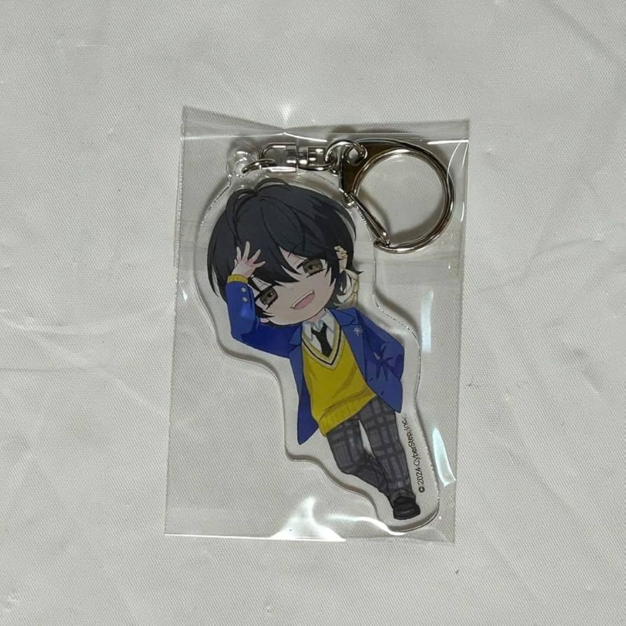 大人教 ニキ 専用ページ 女子研究大学 ニキ アクスタ 缶バッジ