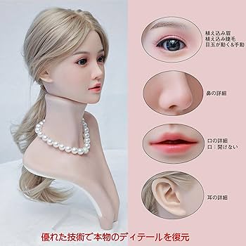 カット済みウィッグ17頭 新品1頭 Amazon.co.jp: CaseEden コスプレ ウィッグ ショート 30cm 耐熱