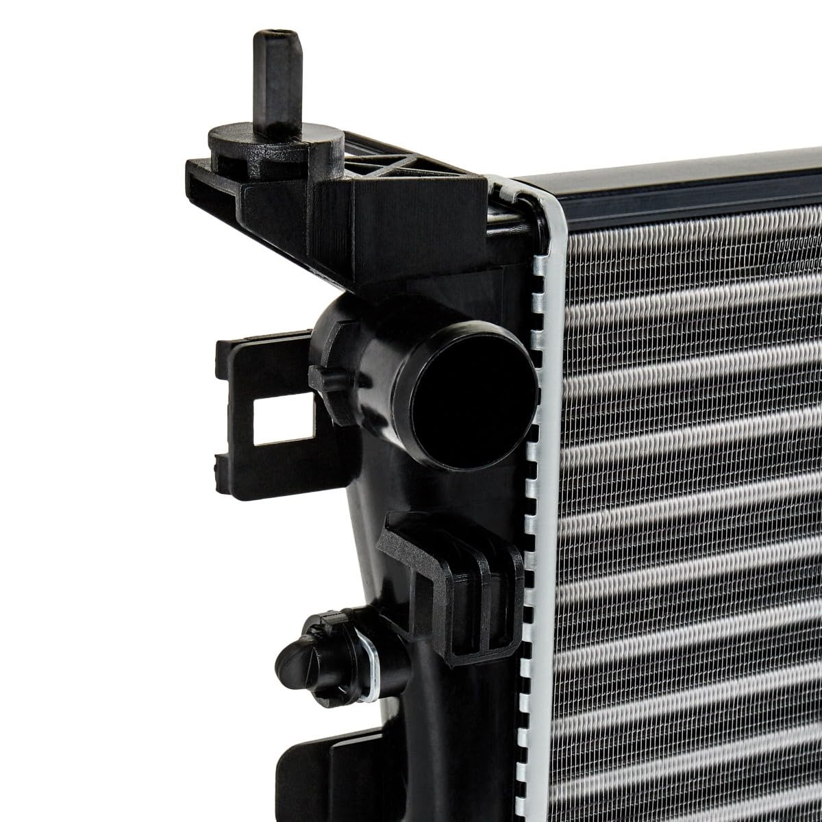 RIDEX 470R0571 Radiador refrigeración del motor Compatible con OPEL Corsa D Hatchback S07