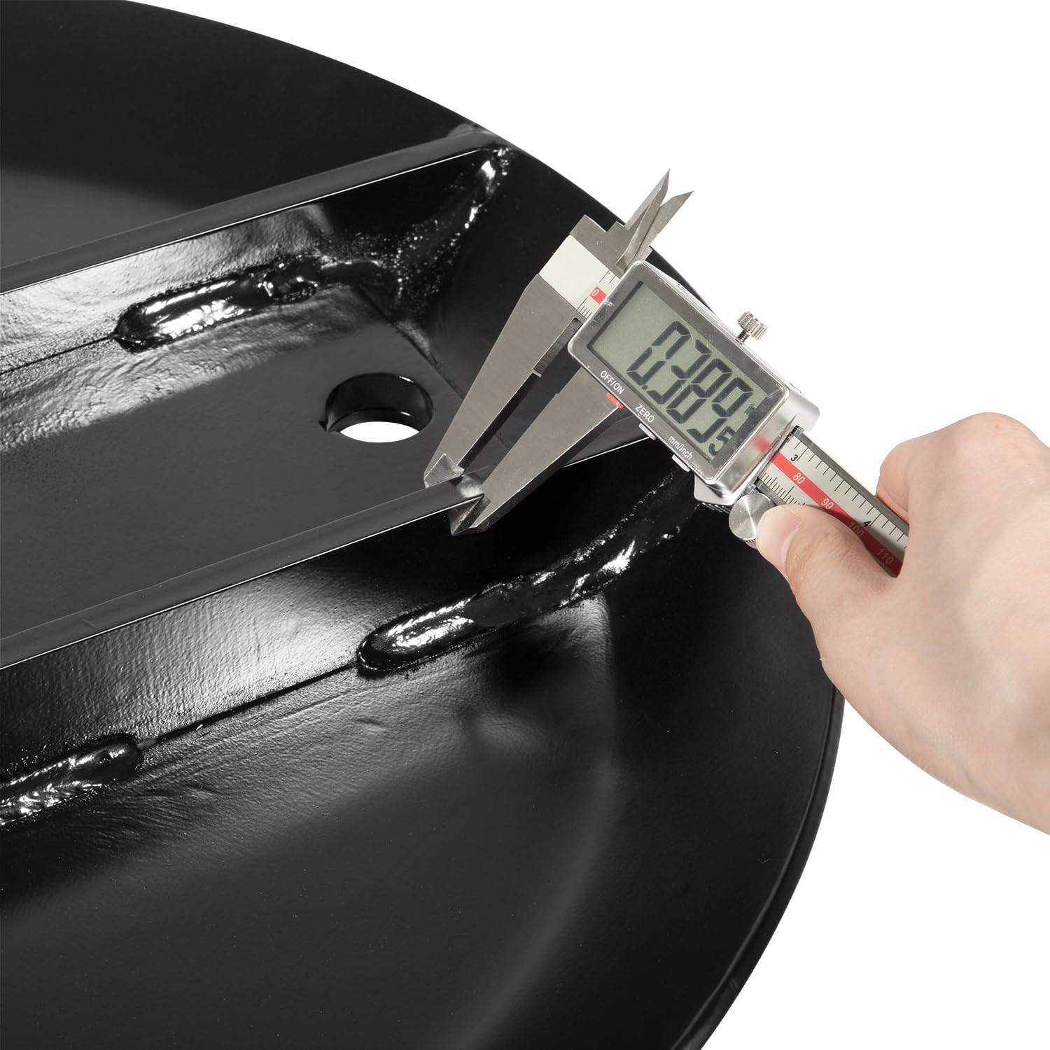 Amazon.com: E-cowlboy Heavy Duty Stump Jumper 2088028,40HP Tractor