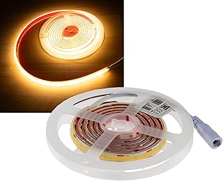 ChiliTec LED Stripe 1m COB Dimmbar