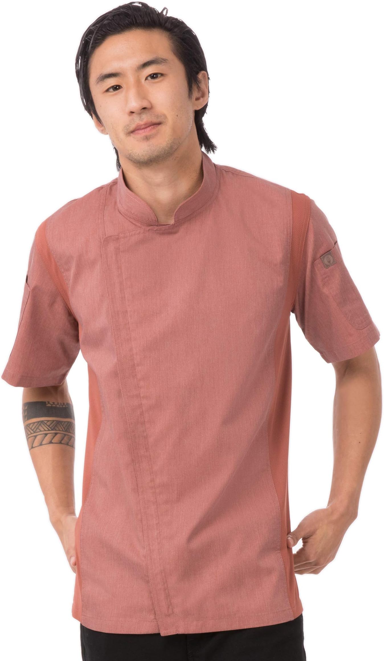 Chef Works Apparel Men's