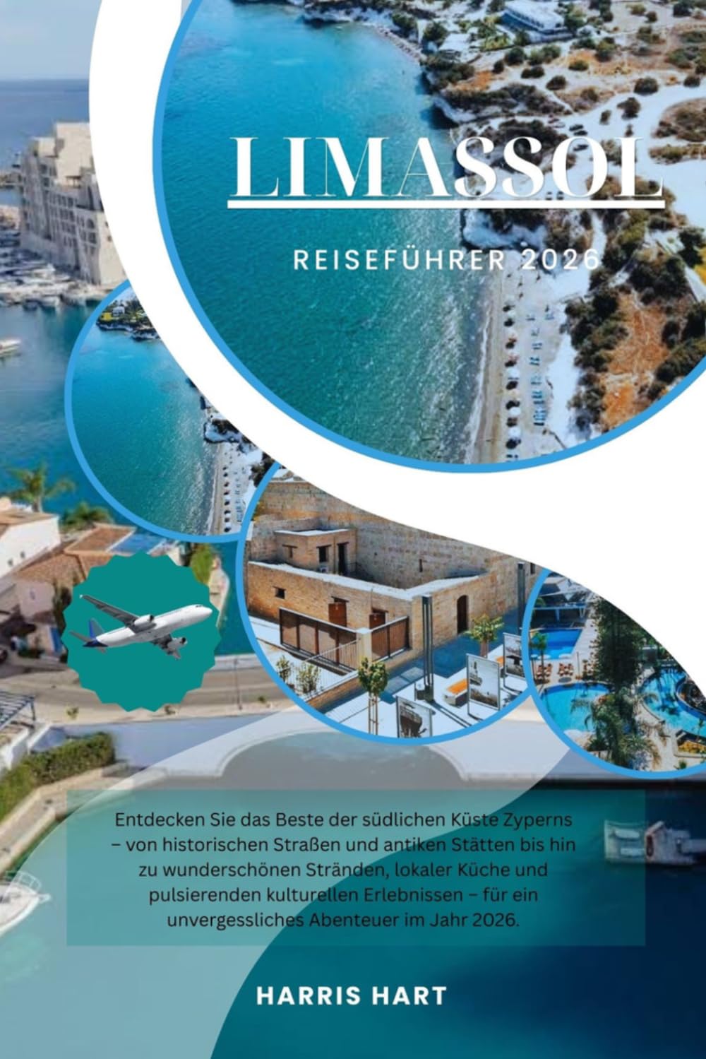 LIMASSOL REISEFÜHRER 2026