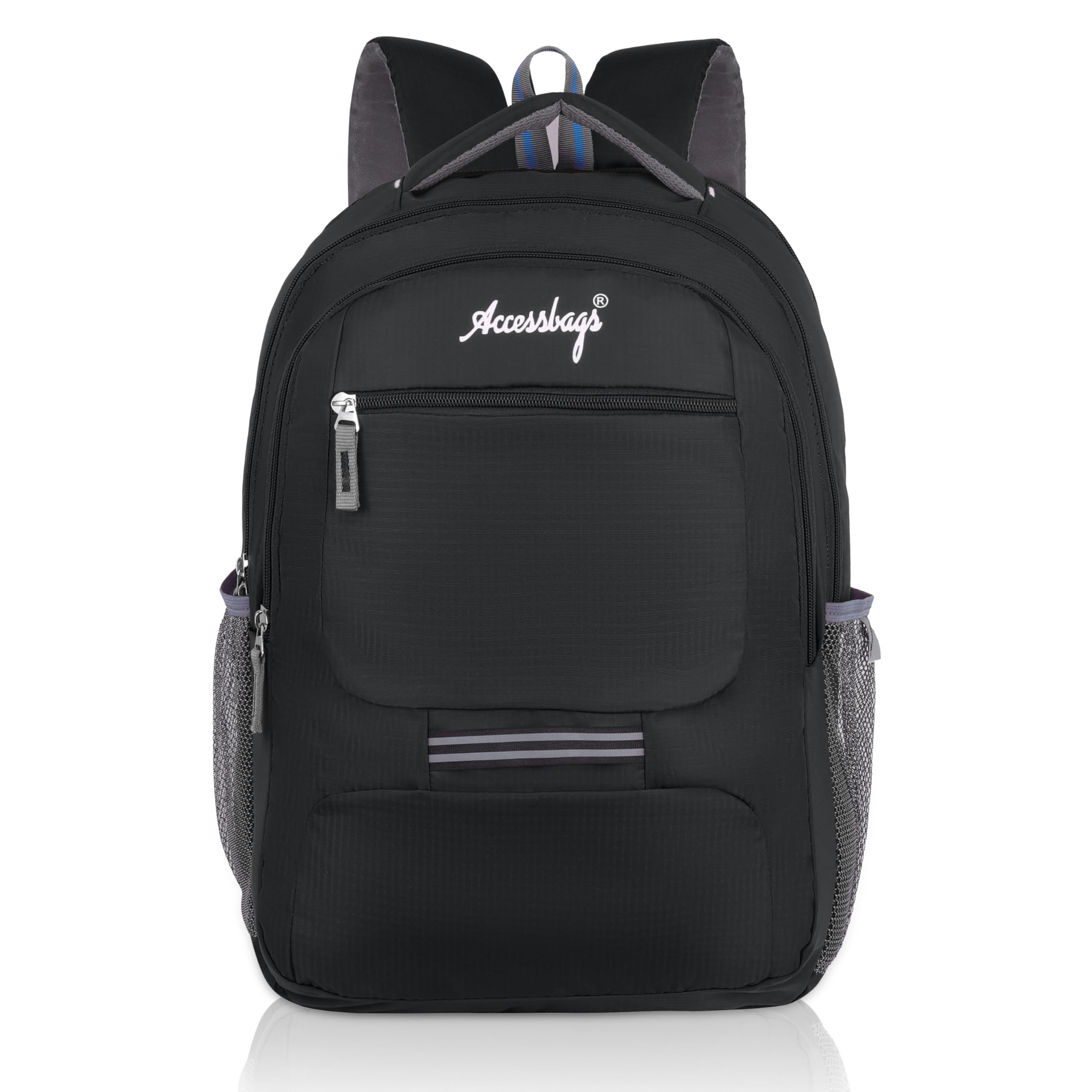 See full amazon price history chart for Access Bags 35L Bingo Stylish Laptop Travel Backpack (Black) Access Bags 35L Bingo Stylish Laptop Travel Backpack (Black) (B0CKMTVGN7) Amazon Price History, Amazon Price Tracker