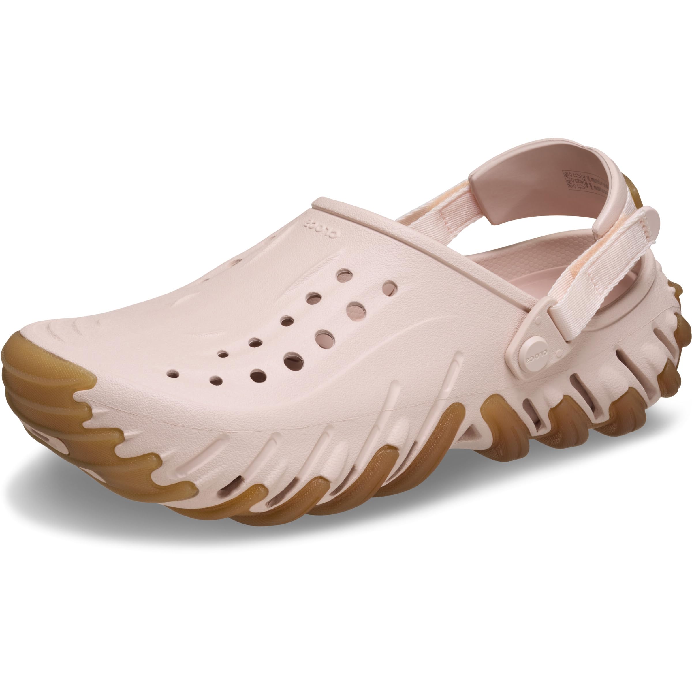 Crocs Unisex Adult Echo RO Clogs — view 16
