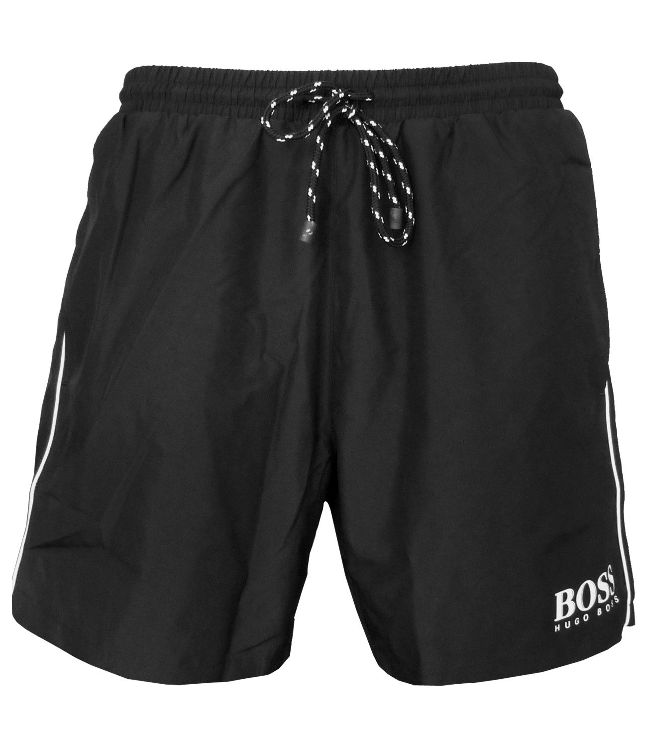 Men's Starfish Bm Swim Shorts