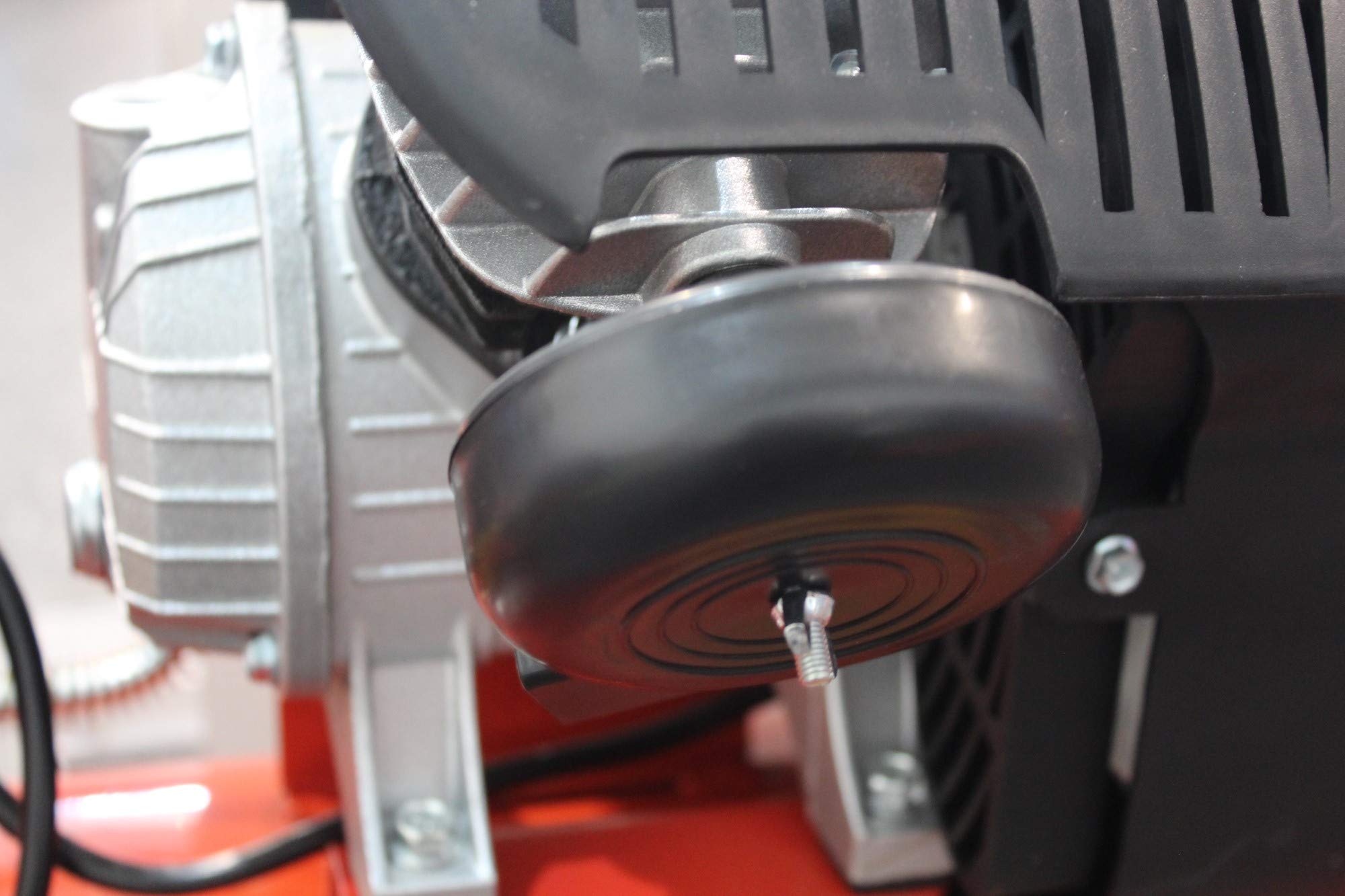 Mader Compresor de Aire, 50L, 3Hp