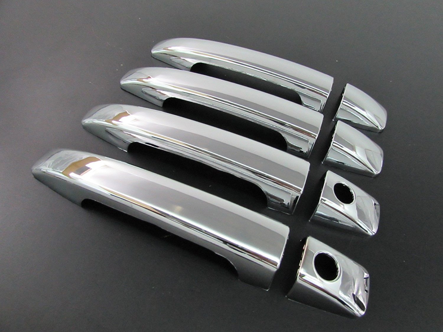 Amazon | BRIGHTZ エクシーガクロスオーバー7 YA メッキドアハンドル