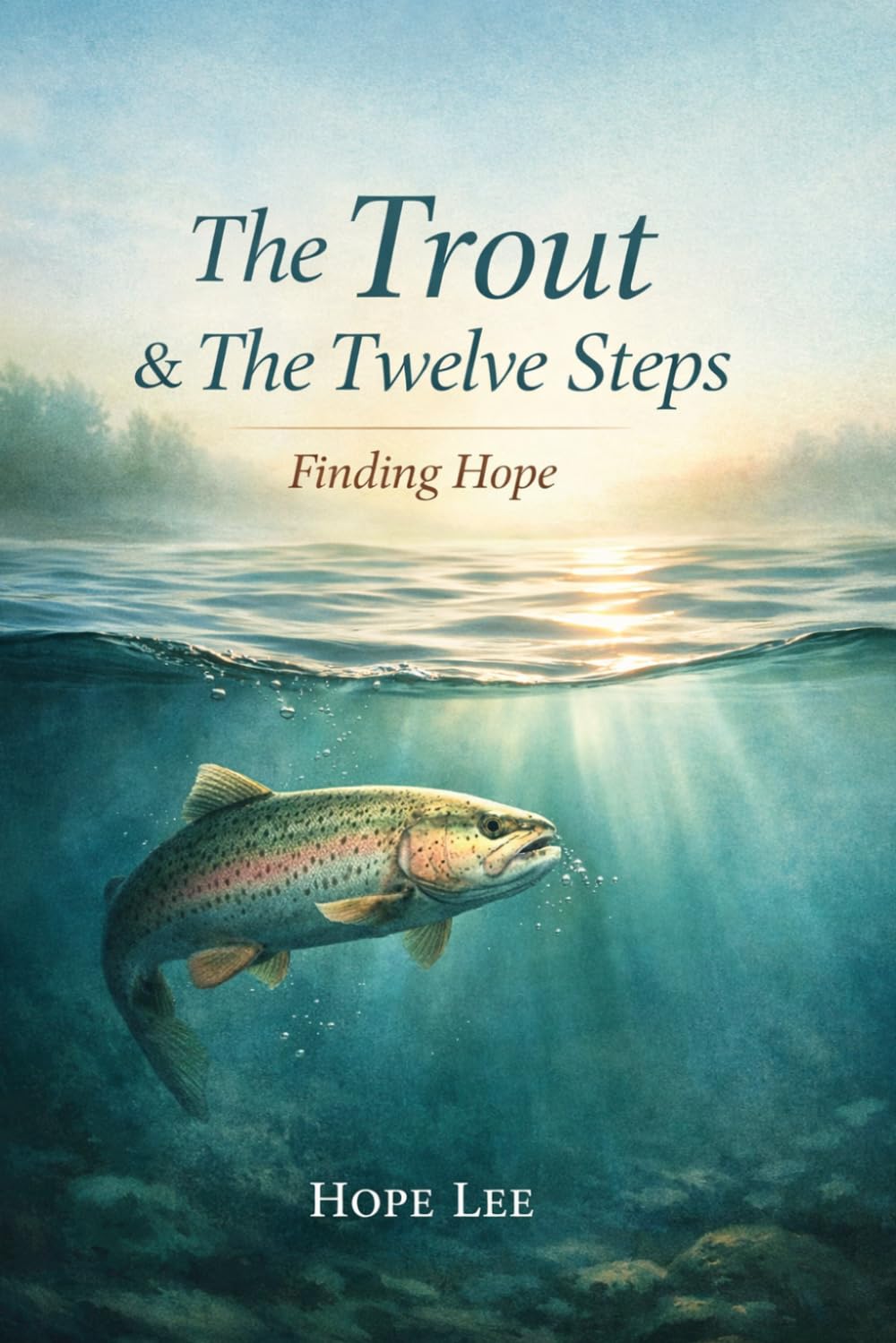 The Trout & The Twelve Steps: Finding Hope