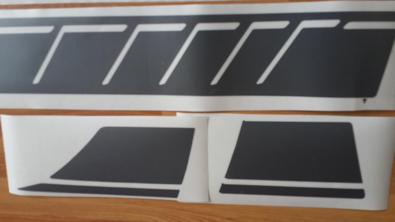 Mercedes Benz W176 A Class Amg 45 Sport Stripes Strips Stickers OEM AMG for ALL A Class