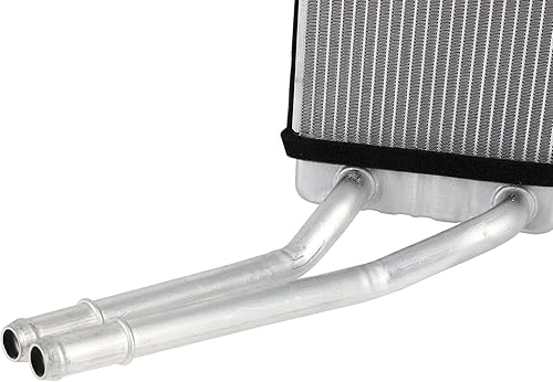 Vista 305 de SCITOO Núcleos de calentador aptos para 1968-1972 para Buick para Skylark 1968-1969 para Buick para Special 1968-1972 para Chevrolet para Chevelle