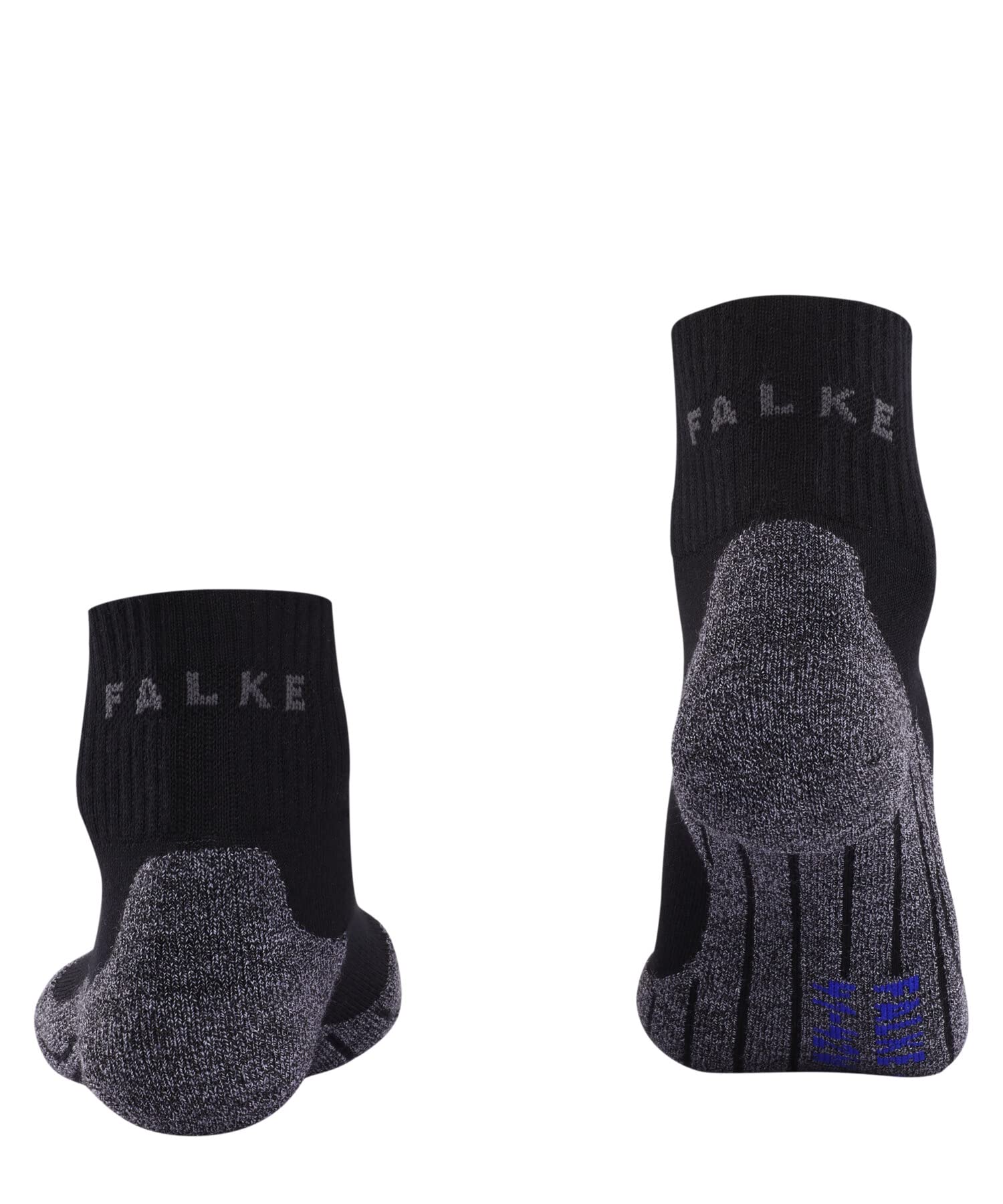 Falke Damen Trekkingsocken TK Short Cool 2 2er Pack