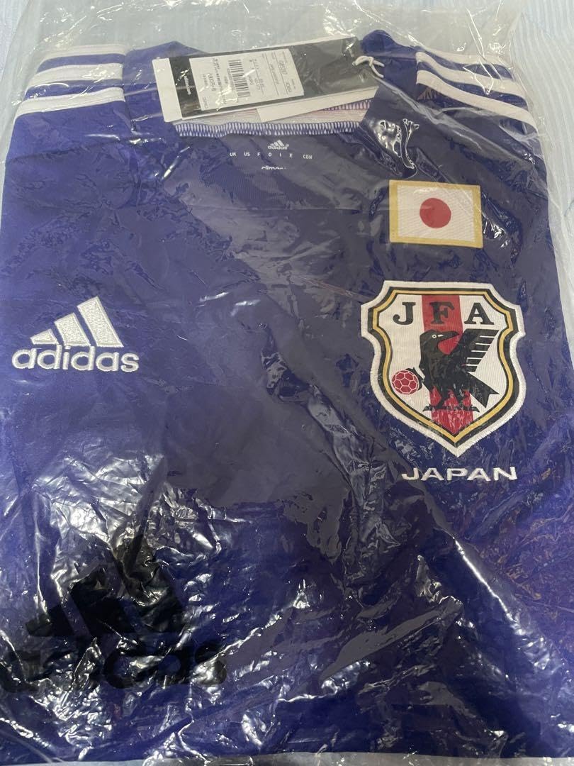 YASUDA　ブラジル代表モチーフ　ユニホーム　日本製　Lサイズ　透かし入り　L Amazon.co.jp: 正規品 日本代表 ユニフォーム ブラジルワールド
