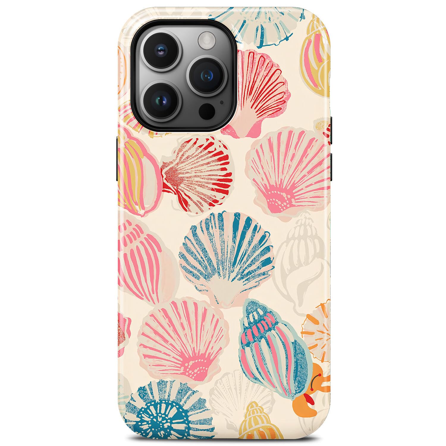 Coque aimantée iPhone 12 Pro Max antichoc et fine compatible MagSafe - 8