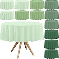 Vista 9 de 3 manteles de plástico con diseño a cuadros, decoración de fiesta de cumpleaños, mantel desechable para niños, suministros de fiesta de cumpleaños