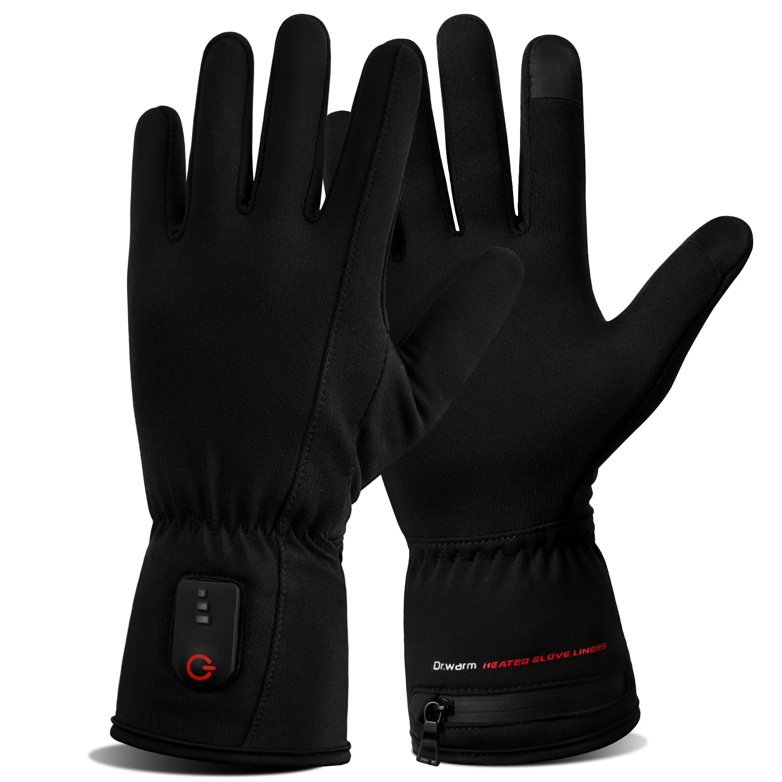 handschuhe dünn warm Dr.warm Beheizbare für Herren Damen, Beheizte Winterhandschuhe Handschuhe mit Heizung, mit TYP C Ladeanschluss für Fahrrad, Walking, Camping, Wandern, Size M Fashion BONSYSTEMS | Official Video Ecobike CRANK LENGTH:172.5MM