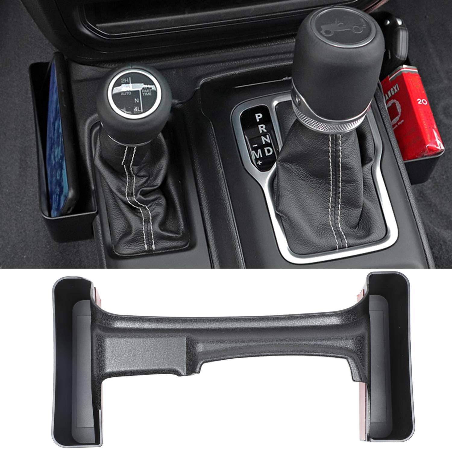 Upgrade For 2018 2019 2020 2021 Jeep Wrangler JL JLU