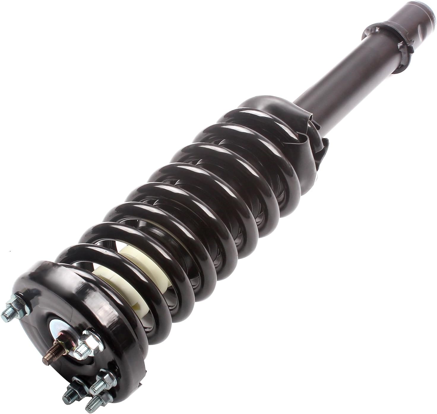 172123L 172123R Front Struts Fit for 2003-2007 for Honda for Accord Complete Strut Spring Assemblies Shock Absorbers 2PCS FWD
