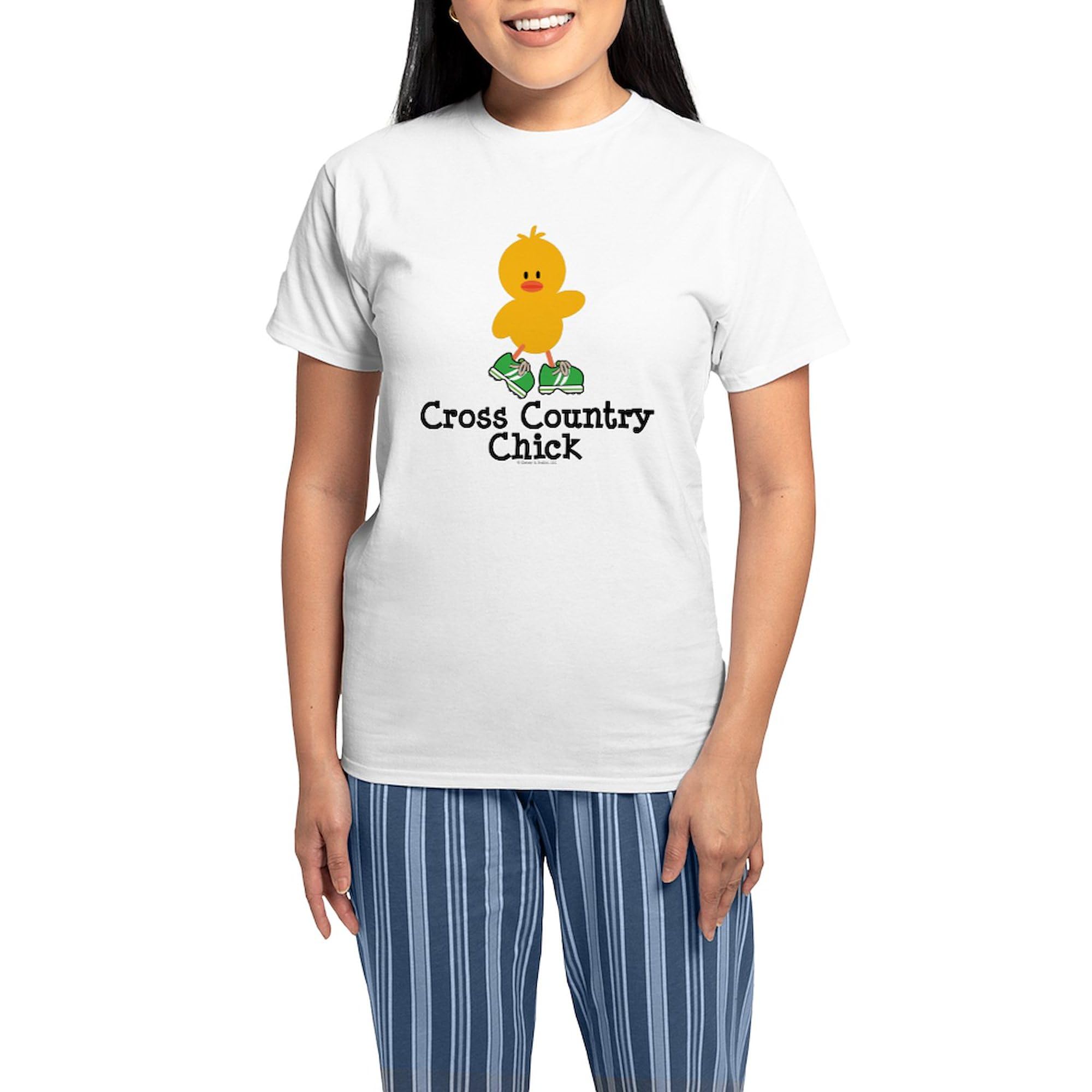 CafePress 40Th Birthday Fabulous Women's Novelty Cotton Pyjama Set