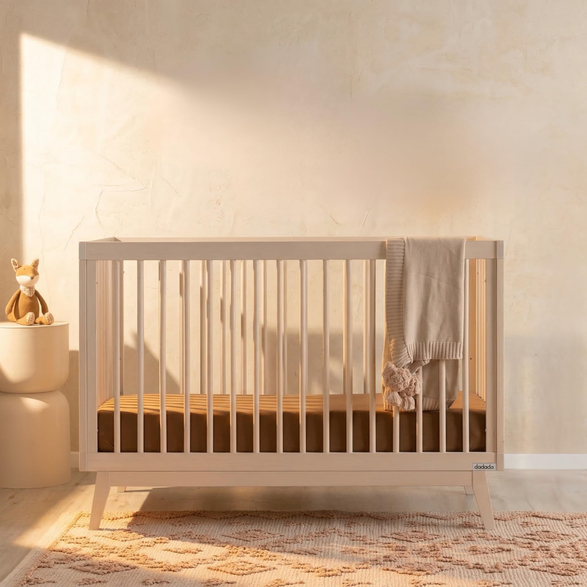 dadada Soho Crib