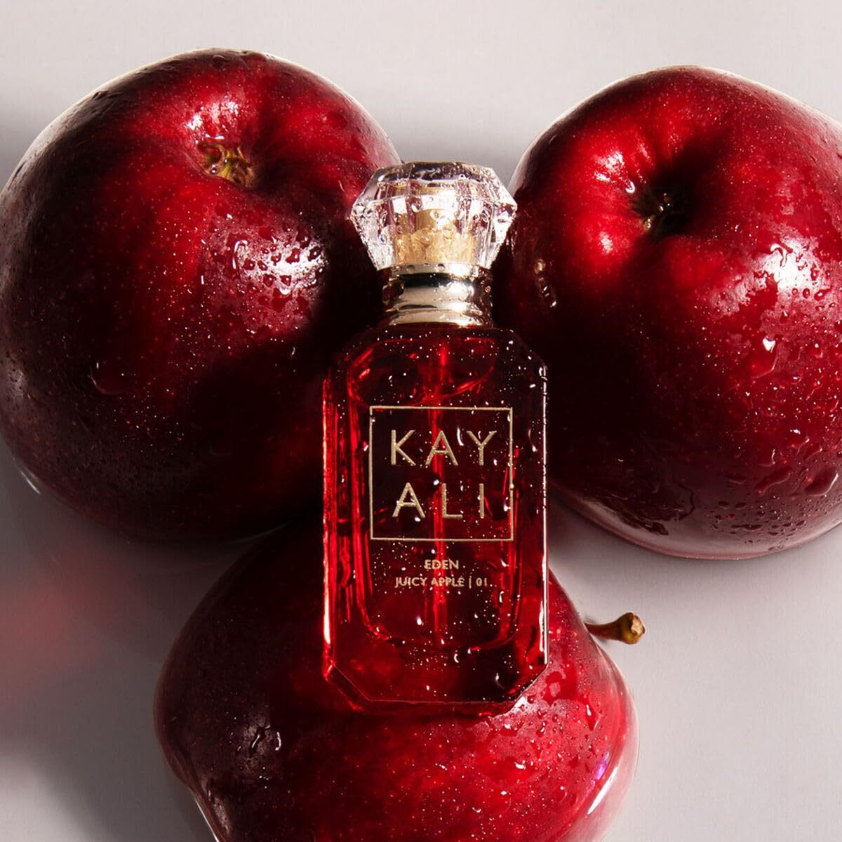 KAYALI EDEN JUICY APPLE | 01 Travel Spray 0.33 oz/ 10 mL